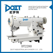 Máquina de costura industrial do ziguezague industrial DT-2280